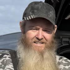 Rodney Hamrick Obituary March 13, 2025