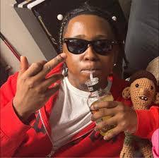 Aaron Broadnax's Instagram, Twitter & Facebook