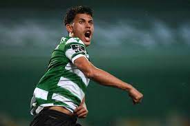 Check out his latest detailed stats including goals, assists, strengths & weaknesses and match ratings. Veja O Golo De Matheus Nunes Que Decidiu O Sporting Benfica