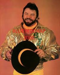 BILLY JACK HAYNES WRESTLER 8 X 10 WRESTLING PHOTO WWF NWA | eBay