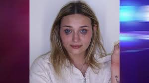 Sayre woman allegedly yelled threats, slurs at police during DWI arrest