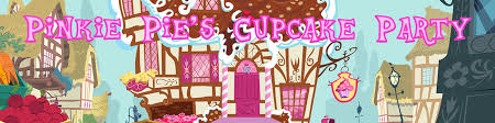 Challenge your friends in over 90 countries worldwide to global multiplayer online matches, with leaderboards, personalized profiles, an enhanced digital top selection and the capability of earning achievements to level up from rookie to ultimate beyblade master! Pinkie Pie S Cupcake Party By Eightblackey