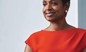 17TH ANNUAL MOST POWERFUL WOMEN IN BANKING