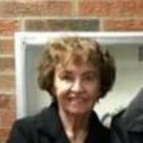 Wanda Gehrke Obituary