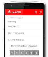 Im persönlichen kontakt achten wir auf die einhaltung der empfohlenen. Online Banking Sparkasse Bochum