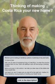 Costa Rica expat expectations vs realities