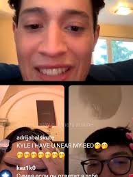 Kyle Jj Sissal and Miriana Conte