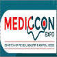MEDICCON EXPO 2025 event image