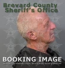 Arrests In Brevard County: March 18, 2025