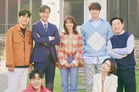 Butuh rekomendasi drama korea bergenre fantasi terbaik? Dipenuhi Aktor Ternama Berikut Rekomendasi 4 Drama Korea Romantis Terbaru Yang Tayang Perdana Juni 2021