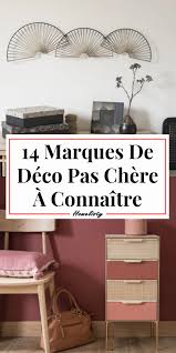Les 16 Meilleurs Magasins Deco Boutiques Marques En 2021 Decoration Interieur Maison Deco Pas Cher Decoration Interieur Appartement