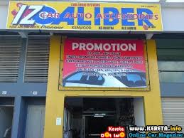 Maybe you would like to learn more about one of these? Ch Auto Acc And Iz Auto Acc Kuantan Authorized Caliber Dealer