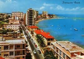 Na década de 1970, varosha era o principal destino turístico do chipre. Varosha A Ghost Town In Cyprus