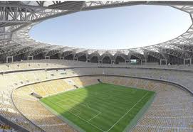 Al sufouh, dubai motor city, barsha, silicon oasis. Middle East Football Stadium Architects Must Match Global Efforts Construction Week Online