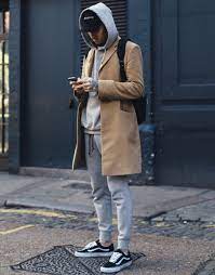 This Look Winter Outfits Men Mens Winter Fashion Mens Streetwear