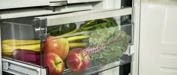 Standardisierte einbaukühlschrank maße erleichtern die auswahl. Freshsafe Fur Neff Kuhlschranke Halt Bis Zu 3 Mal Langer Frisch Neff