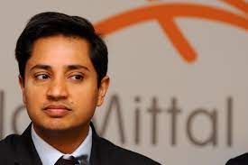 Reliable Academy on Instagram: Aditya Mittal Becomes India's 77th