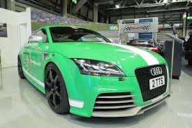 Image result for Tief Green 2005 TT