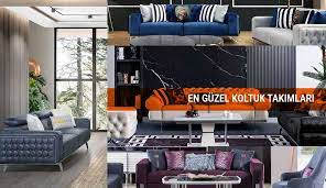 en guzel koltuk takimlari mobilya fikirleri ev dekoru koltuklar