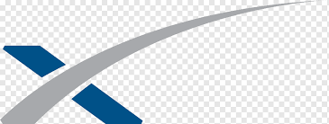 Use these free spacex png #36839 for your personal projects or designs. Blue And Gray X Logo Raptor Spacex Falcon 9 Falcon Heavy Falcon Blue Angle Animals Png Pngwing