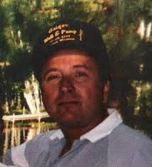 Gerald “Buck” Londre (1943-2010)