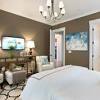 However, some great options include on top of a dresser, hung on a wall, on a. 1