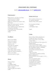 Maybe you would like to learn more about one of these? Pdf Oraciones Del Cristiano Ines Lago Academia Edu