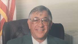 Rudolph Papa (–2014) of Bethalto, IL