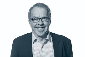 Der Mensch ist ein Ökosystem