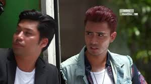 They prefer feminine activities such as cooking, sewing and watching dramas. Black Belt Kaler Pink Episod 23 By Faez Ramly
