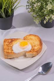 Not going to come again. Roti Bakar Telur Goyang Picture Of D Auni Cafe Kuala Kangsar Tripadvisor