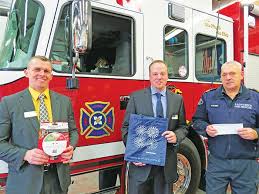 Catalyst paper port alberni division. Partnership Promotes Safety Bc Local News