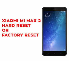 Mi account is an authentication method used for xiaomi devices. Xiaomi Mi Max 2 Hard Reset Xiaomi Mi Max 2 Factory Reset Unlock Pattern Lock Hard Reset Any Mobile