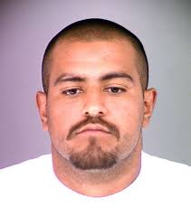 Alfredo Martinez-Torres, Fillmore Ca., 25. By Gazette Staff Writer — Monday, March 23rd, 2009. Suspect is Considered Armed and Dangerous - Alfredo-Martinez