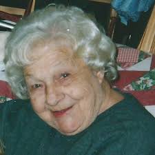 Eva Christine Rice Obituary