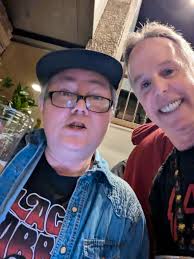 Well my first Garycon is over, I ended it around noon Saturday, which ties  into my only complaint for the weekend; me. I started feeling wore down