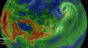오로라 probability of visible aurora. ì„¸ê³„ë¯¸ì„¸ë¨¼ì§€ ì§€ë„ ì‹¤ì‹œê°„ í™•ì¸í•˜ê¸°