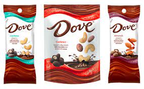 Dove 8217 S New Chocolate Covered Dusted Almonds 038 Cashews Chocolate Covered Chocolate Covered Nuts Snacks