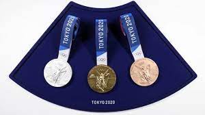 A cada medalha disputada nos jogos olímpicos, . Quadro De Medalhas Atualizado Tempo Real Olimpiada De Toquio 2021
