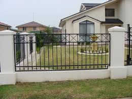 Highly stable and durable, the fence gate provides a practical garden barrier for your garden, patio, or terrace. 30 Steal Gates Ideas Garden Gates Gate Design Gate