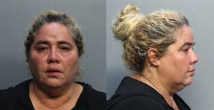 Miami Mom Charged, Accused of Stalking Officer Who Killed Her Mentally Ill  Son : r/Bad_Cop_No_Donut