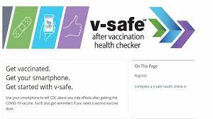 When the eviction moratorium expired in july, congress did not renew it. Cdc To Use V Safe Text Message Tool To Track Covid 19 Vaccine Side Effects Weareiowa Com