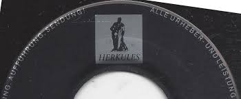 Herkules-Records
