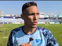 REFUERZO DE SUCHITEPÉQUEZ! El colombiano Raúl Peñaranda se ha unido al  trabajo de Suchitepéquez. #Clausura2025 #PrimeraDivisiónGt