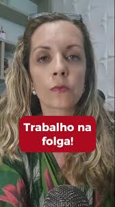 Chefe Liga Para Trabalhar Folga