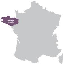 Brest map by openstreetmap project. Information About The City Of Brest