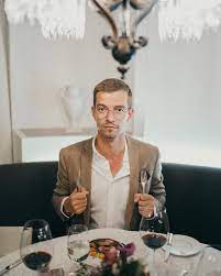 dinner officiallyjoko friedemannkarig joko und klaas joko winterscheidt joko