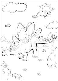 Detailed stegosaurus coloring page jurassic world. Upjers Coloring Pages Printable And Free Coloring Sheets Upjers Com Blog