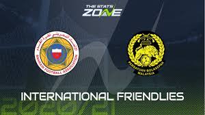 Indonesia and malaysia are two neighbouring nations that share similarities in many aspects. International Friendly Bahrain Vs Malaysia Preview Prediction The Stats Zone