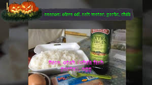 · remove and add in the egg. Poorman S Cookbook Otak Chili Fish Paste Fried Rice Youtube